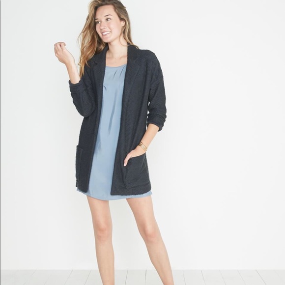 NWT Marine Layer Delta Dress - Picture 5 of 5